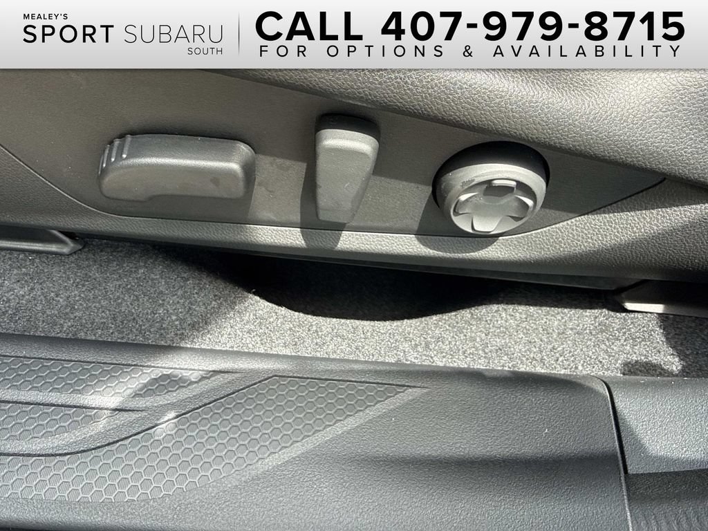 New 2026 Subaru Outback Touring XT AWD/4WD image 28