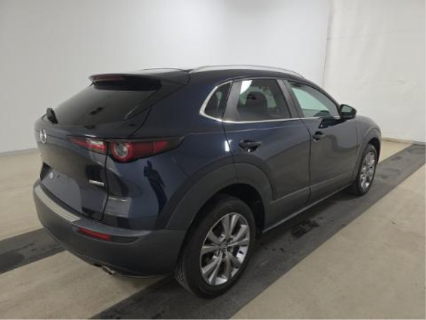Used 2024 MAZDA CX-30 AWD 2.5 S w/ Preferred Package image 2