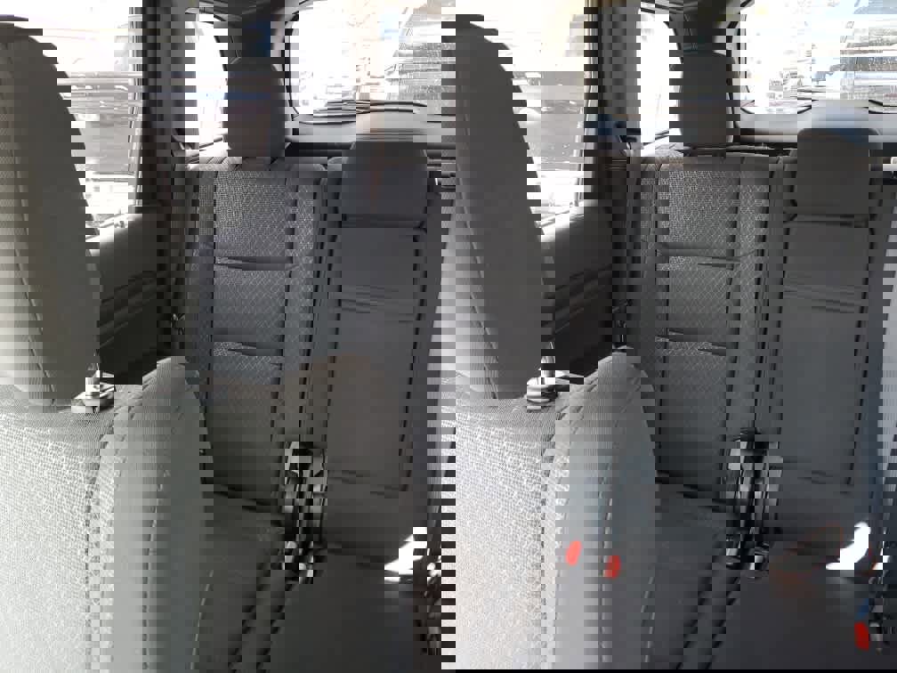 Used 2021 Jeep Grand Cherokee Laredo w/ Security & Convenience Group image 18