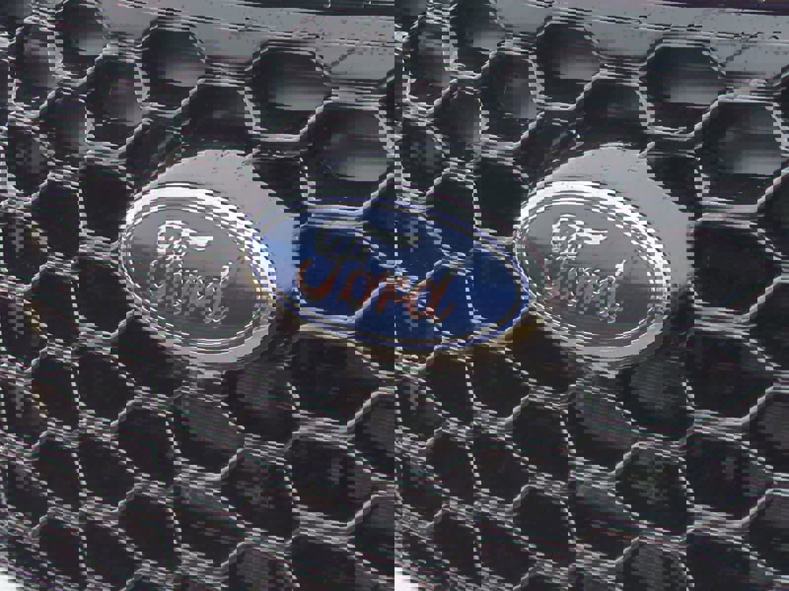 Certified 2025 Ford Explorer ST-Line w/ Premium Package image 12