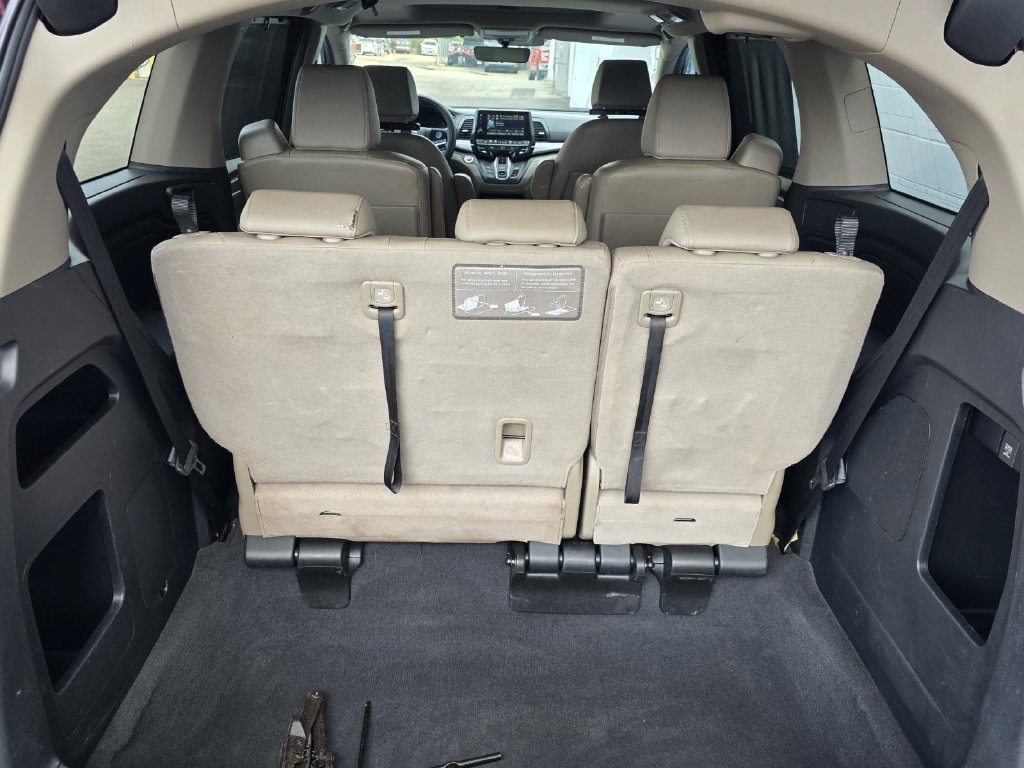Used 2020 Honda Odyssey EX-L image 12