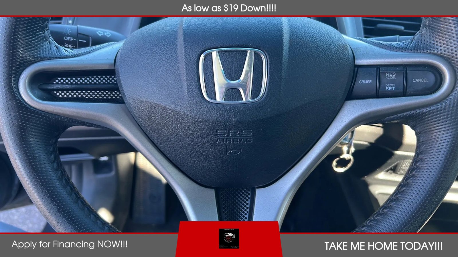 Used 2011 Honda Civic LX-S image 14