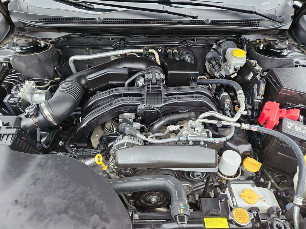 Used 2025 Subaru Outback Onyx Edition AWD/4WD image 24