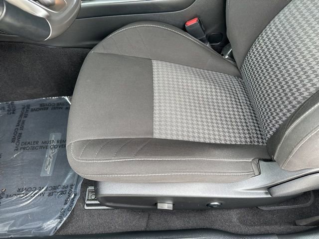 Used 2022 Dodge Challenger SRT Hellcat image 16