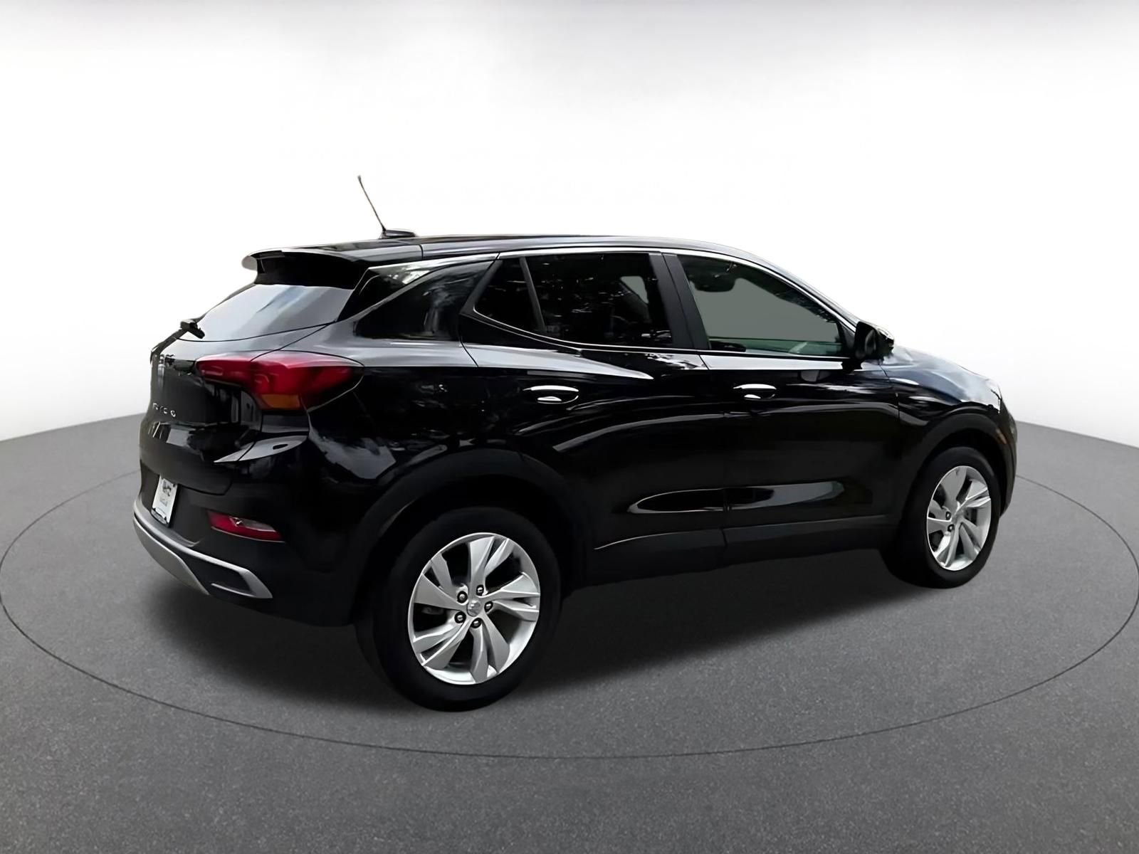 Used 2025 Buick Encore GX Preferred image 15