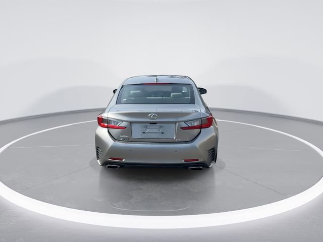Used 2016 Lexus RC 350 RWD image 6