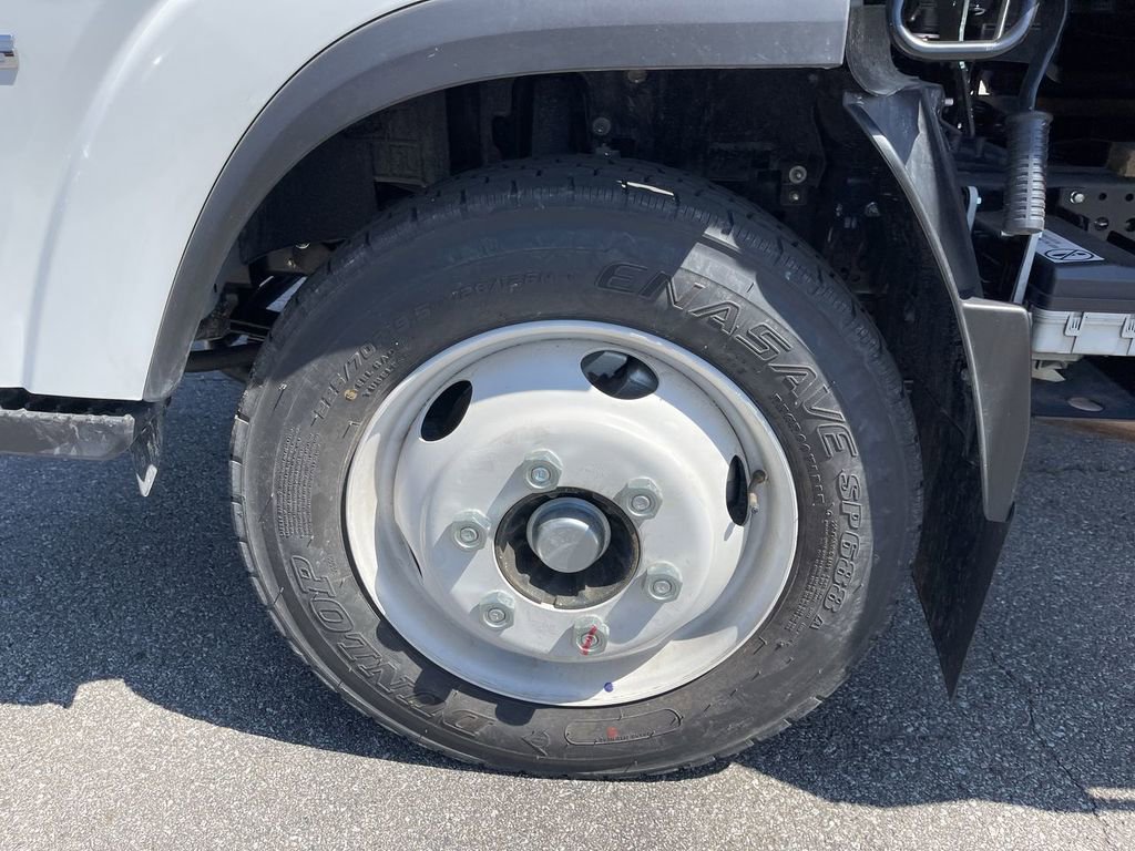 New 2024 Chevrolet Low Cab Forward 5500XG image 6