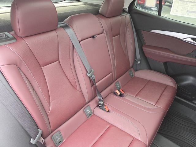 New 2026 Buick Envision Sport Touring image 32