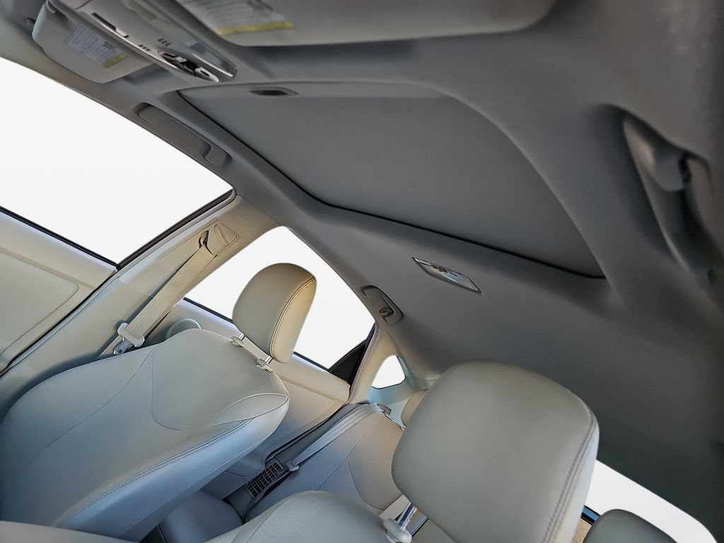 Used 2010 Toyota Prius Five FWD image 19