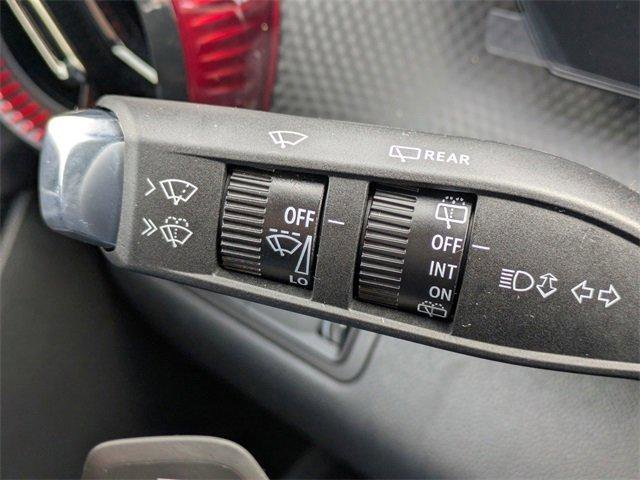 New 2026 Chevrolet Equinox RS w/ Convenience Package III image 30