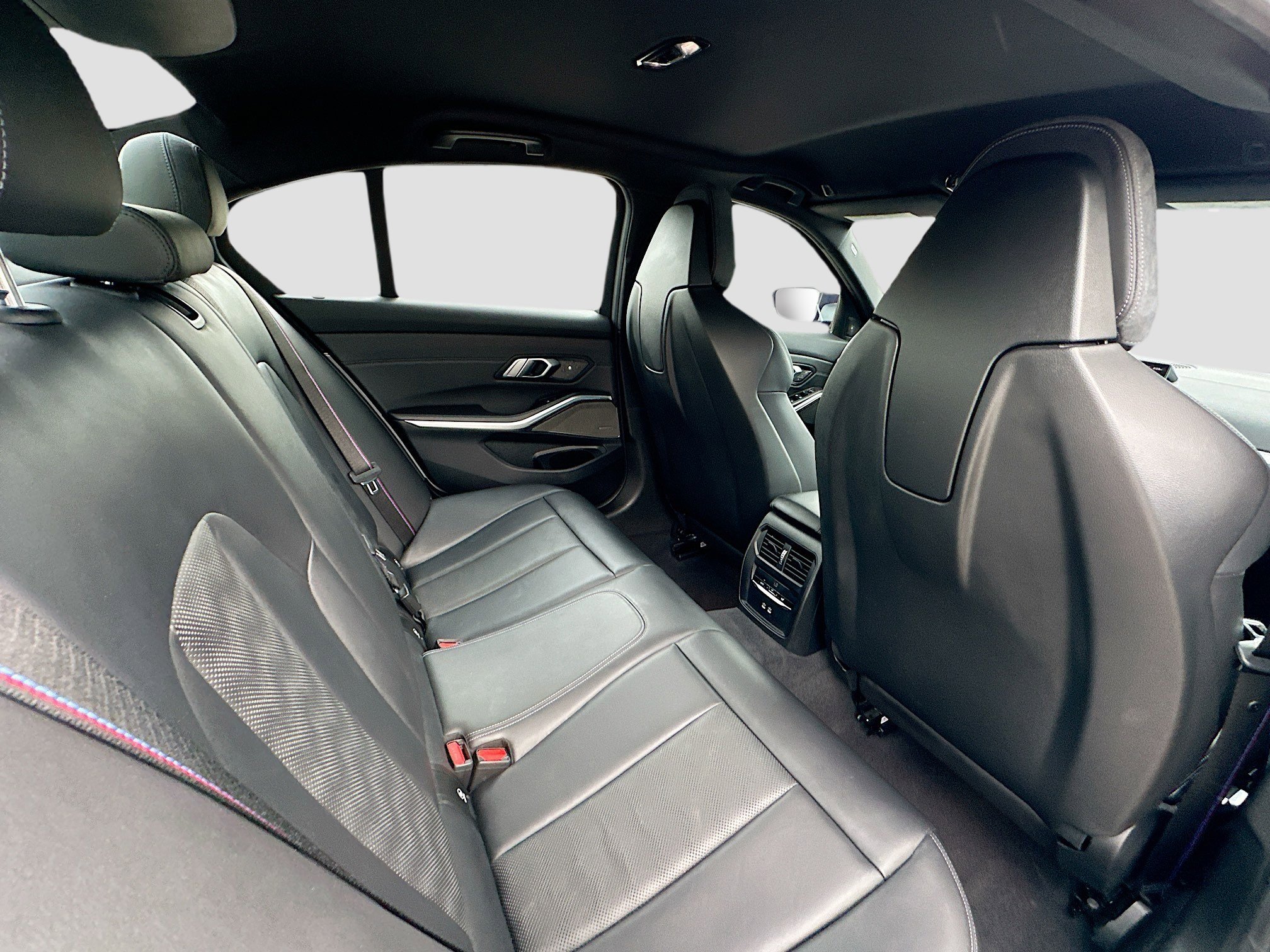 Used 2023 BMW M3 Competition w/ Executive Package image 28