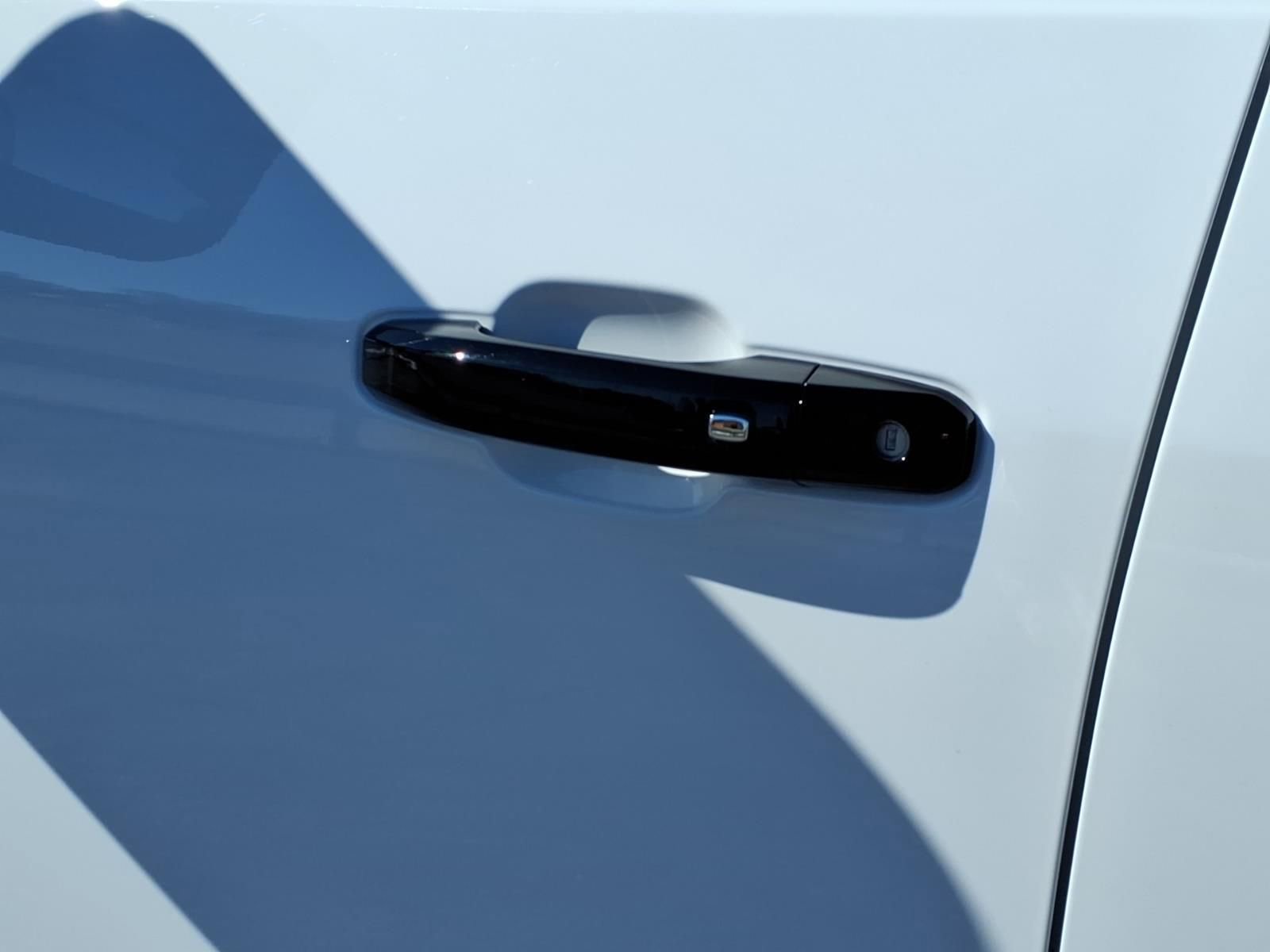 New 2026 Chevrolet Silverado 2500 LT w/ Trail Boss Package image 14