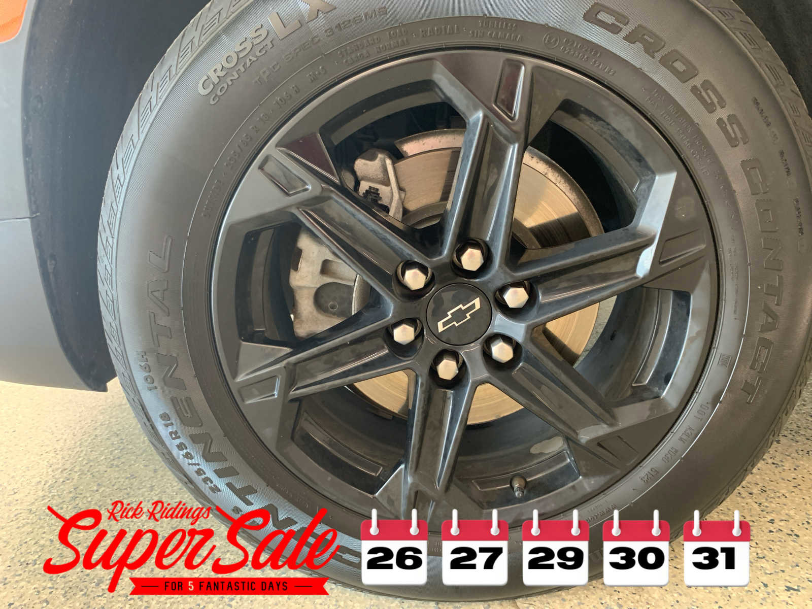 Used 2024 Chevrolet Blazer LT w/ Convenience Package image 13