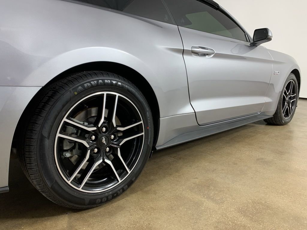 Used 2022 Ford Mustang GT Premium w/ Equipment Group 401A image 37