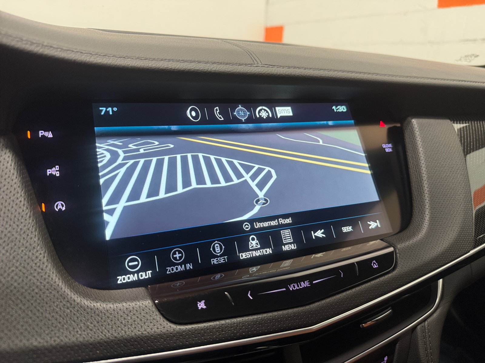 Used 2016 Cadillac CT6 Luxury AWD/4WD image 19