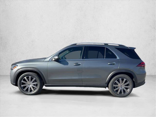 New 2026 Mercedes-Benz GLE 350 4MATIC image 5