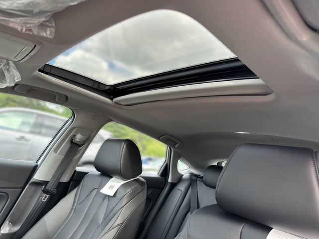 New 2025 Acura Integra image 20