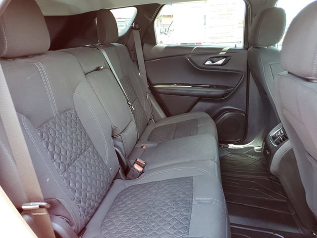 Certified 2020 Chevrolet Blazer LT FWD image 25