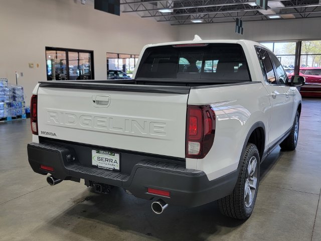 New 2026 Honda Ridgeline RTL image 5