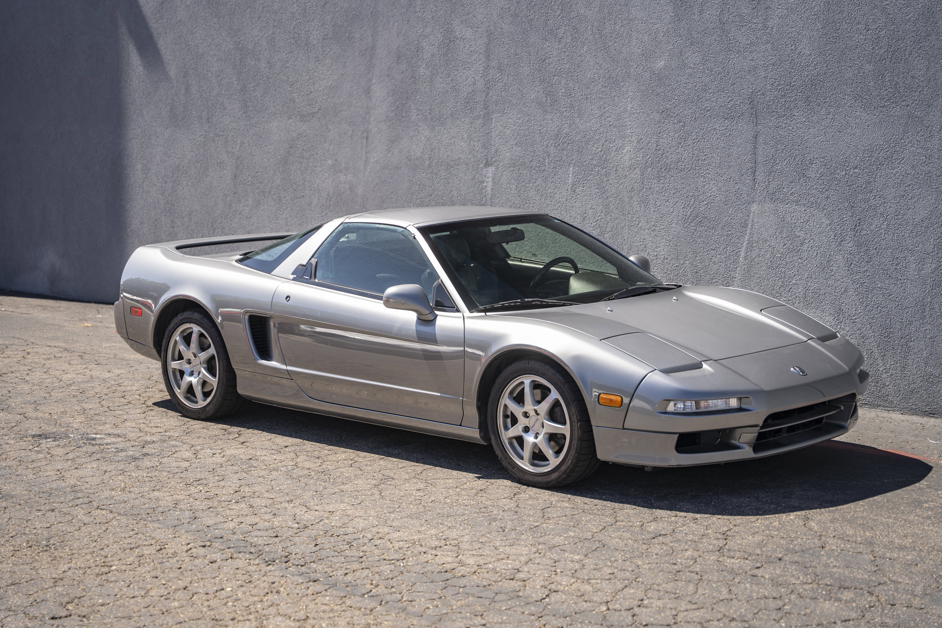 Used 1998 Acura NSX T image 9