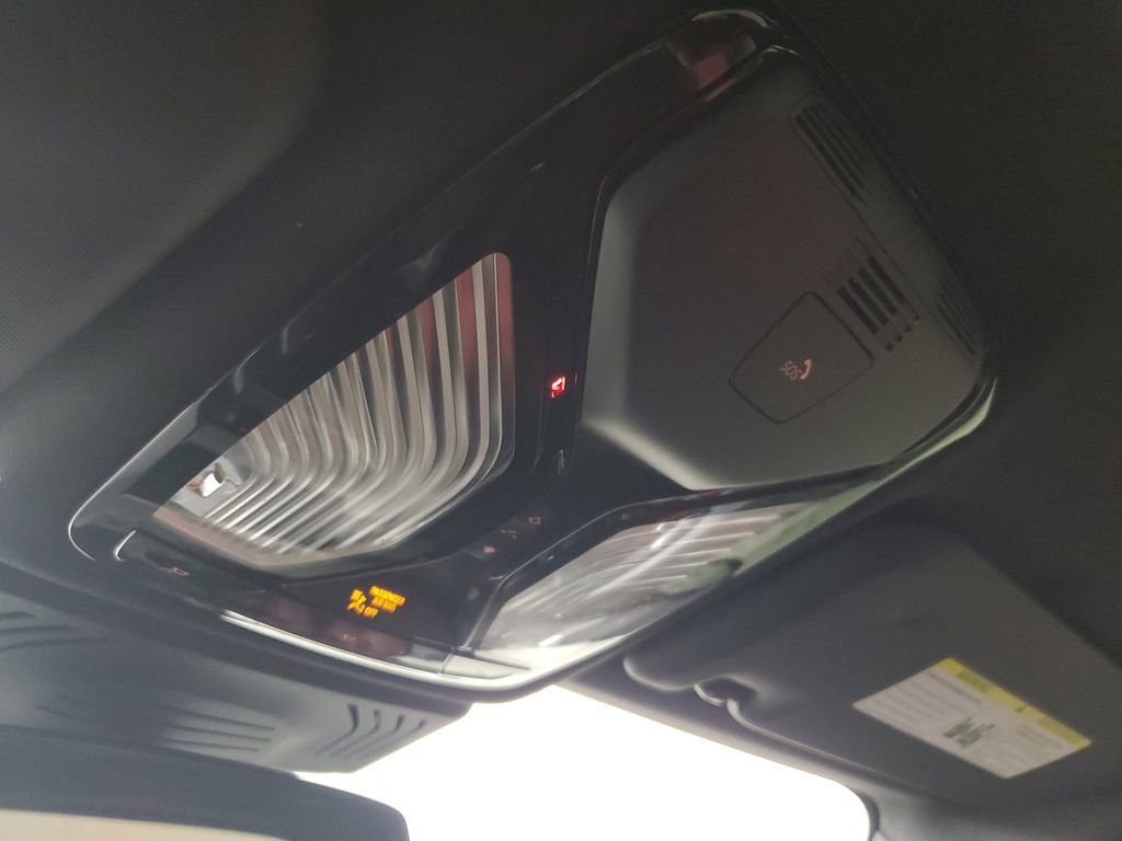 Used 2023 BMW X3 xDrive30i w/ M Sport Package image 34