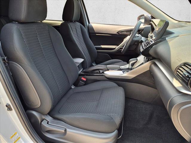 Used 2022 Mitsubishi Eclipse Cross LE AWD/4WD image 20