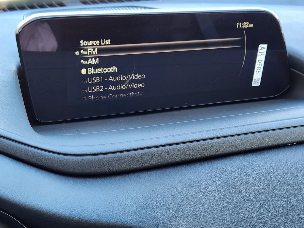 New 2026 MAZDA CX-30 AWD 2.5 S w/ Select Sport Pkg image 14