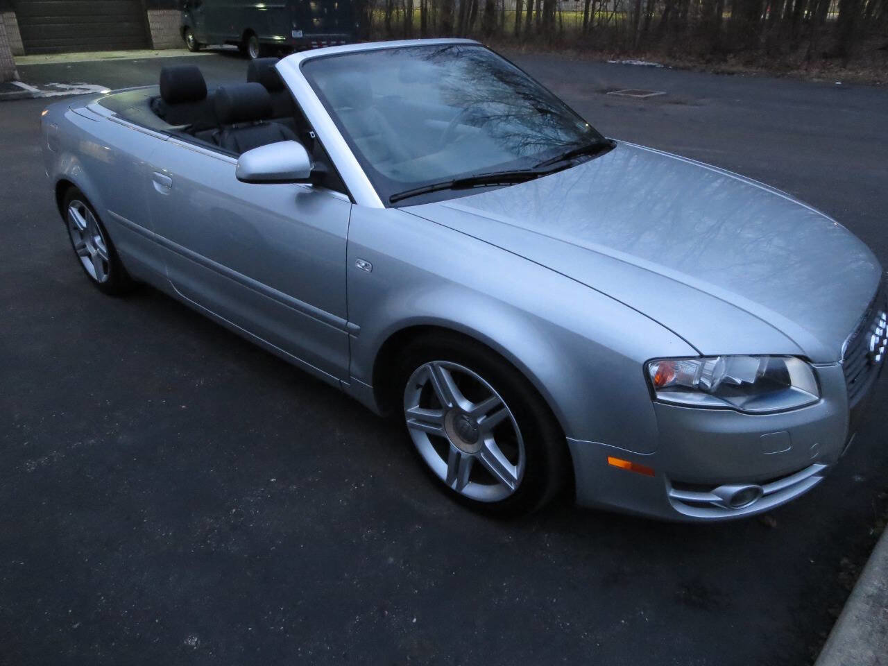 Used 2007 Audi A4 2.0T AWD/4WD image 20