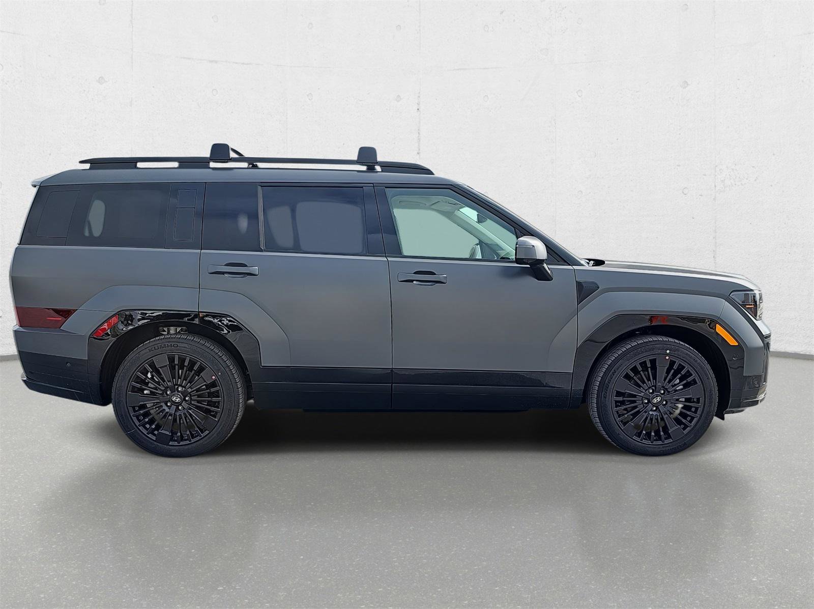 New 2025 Hyundai Santa Fe Calligraphy AWD/4WD image 2