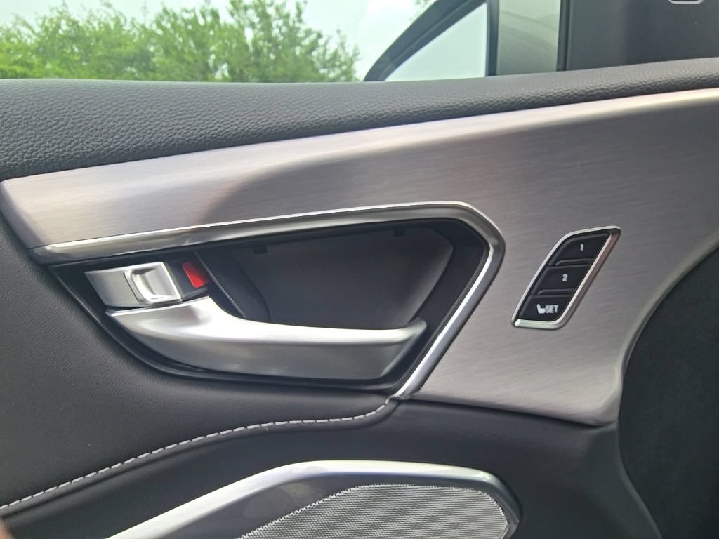 New 2026 Acura RDX SH-AWD w/ Technology Package image 15