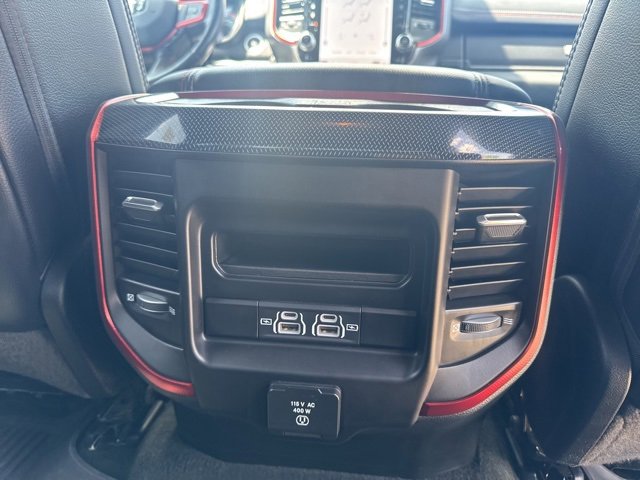Used 2022 RAM 1500 Rebel w/ Rebel Level 2 Equipment Group image 19