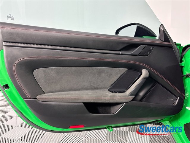 Used 2022 Porsche 911 GT3 image 36