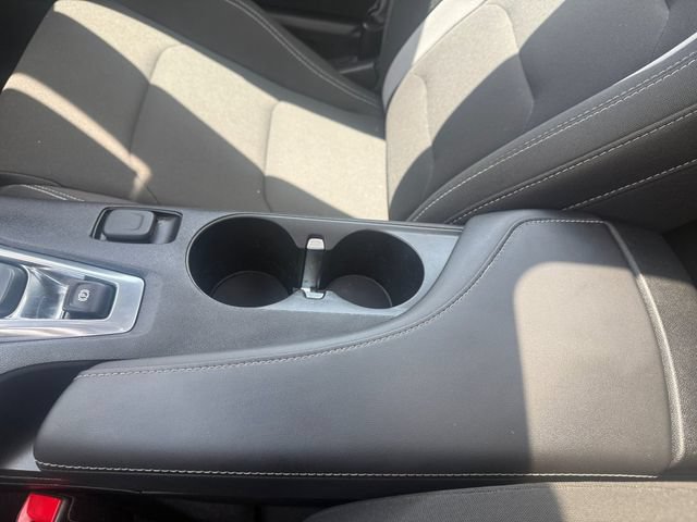 Used 2019 Chevrolet Camaro SS RWD image 13