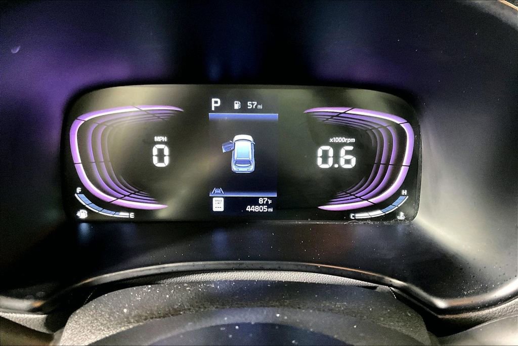 Used 2024 Kia Soul LX w/ Option Group 015 image 16