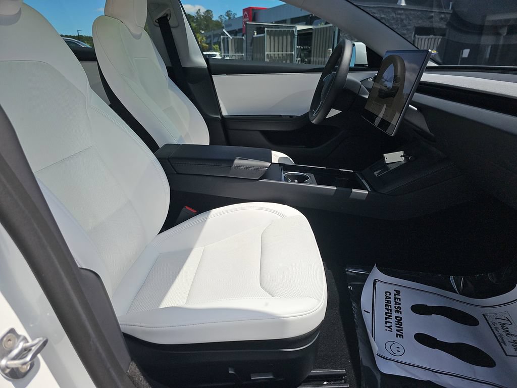 Used 2024 Tesla Model 3 Long Range RWD image 14
