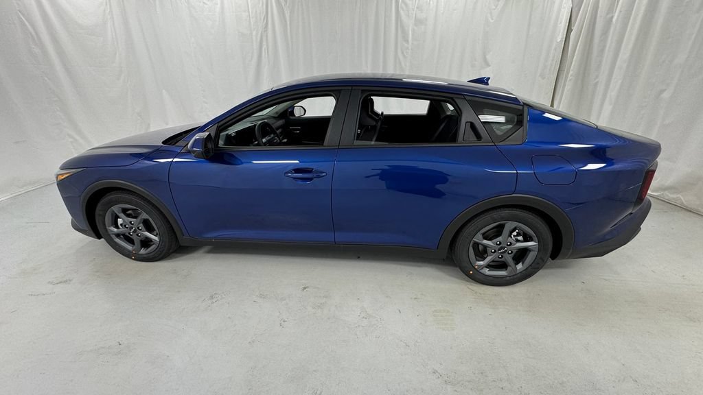 New 2026 Kia K4 FWD image 6