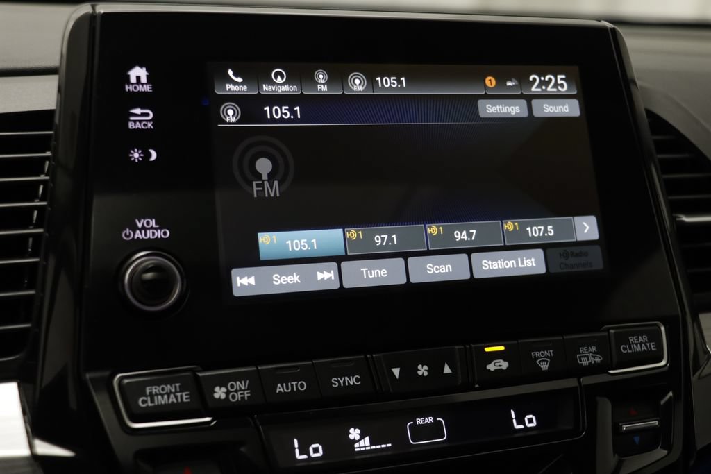 Used 2024 Honda Odyssey Elite image 9