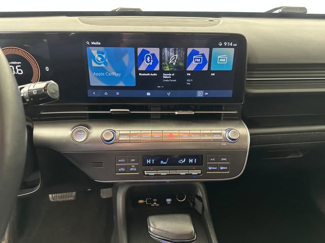 Used 2024 Hyundai Kona SEL AWD/4WD image 21