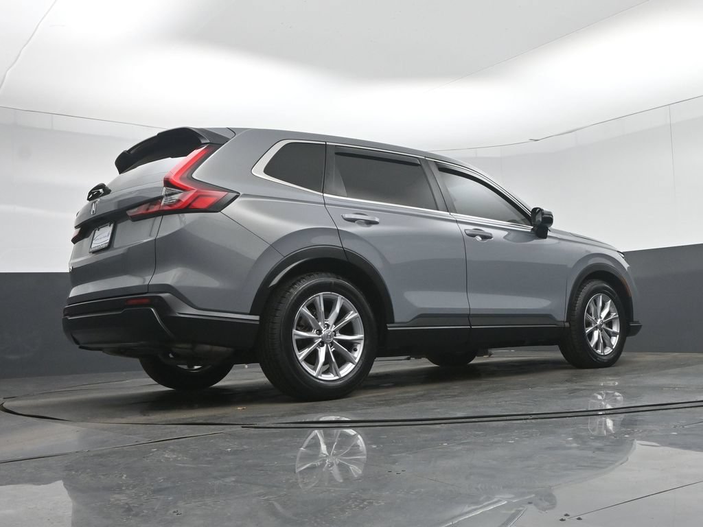 Used 2024 Honda CR-V EX-L image 59