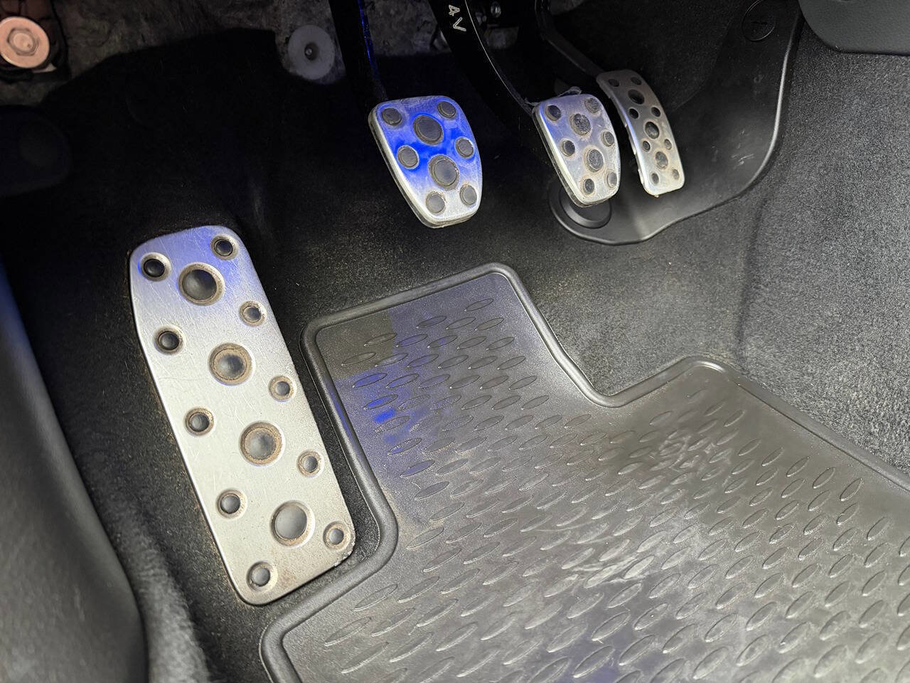 Used 2015 Subaru WRX STI AWD/4WD image 55