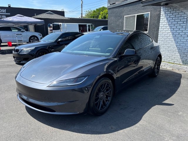 Used 2024 Tesla Model 3 RWD image 14