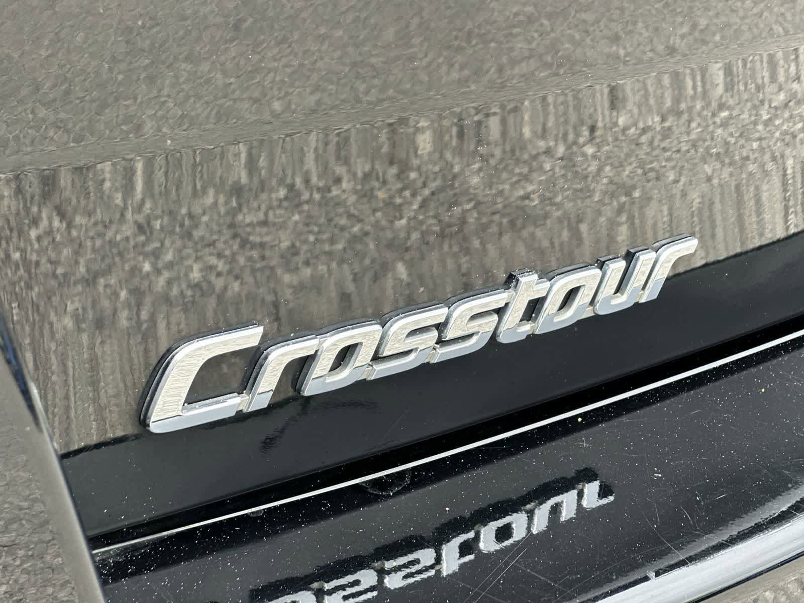 Used 2015 Honda Crosstour EX-L image 11