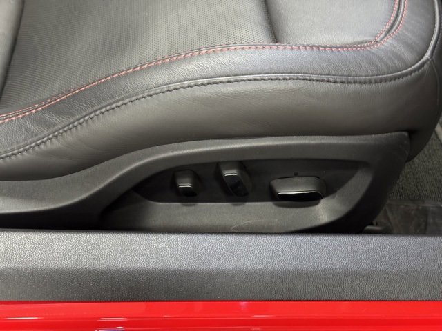 Used 2016 Chevrolet Corvette Z06 w/ 3LZ Preferred Equipment Group image 14