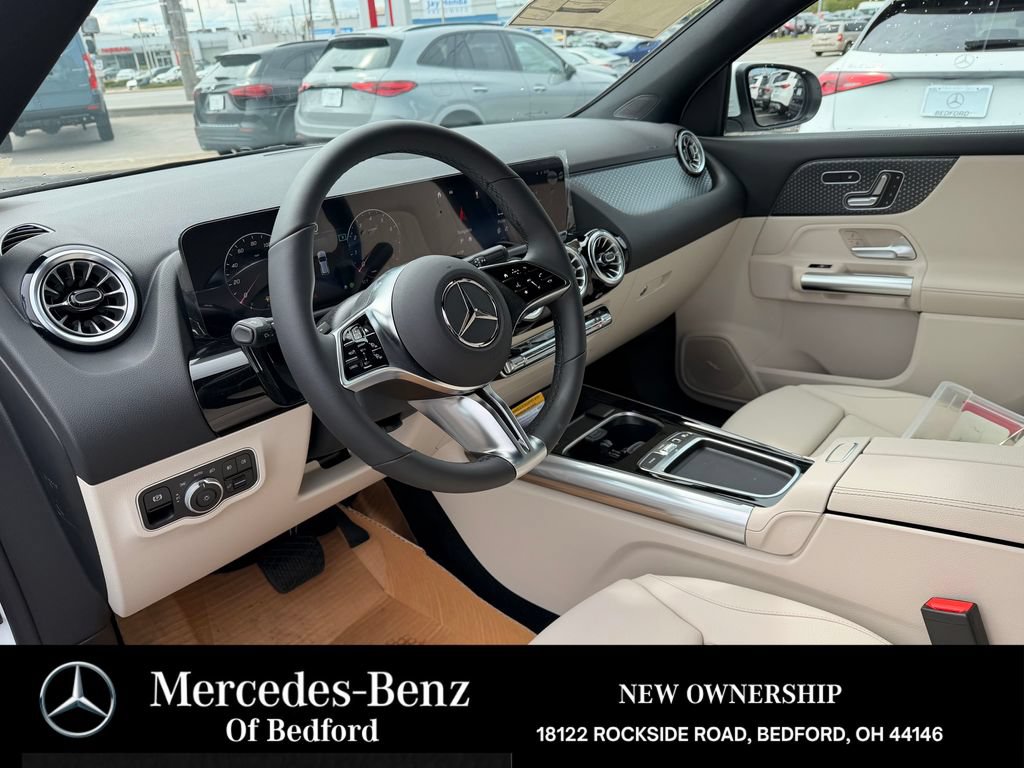 New 2026 Mercedes-Benz GLA 250 4MATIC image 19