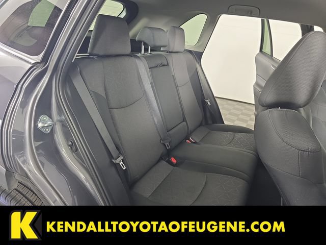 Used 2024 Toyota RAV4 XLE AWD/4WD image 25