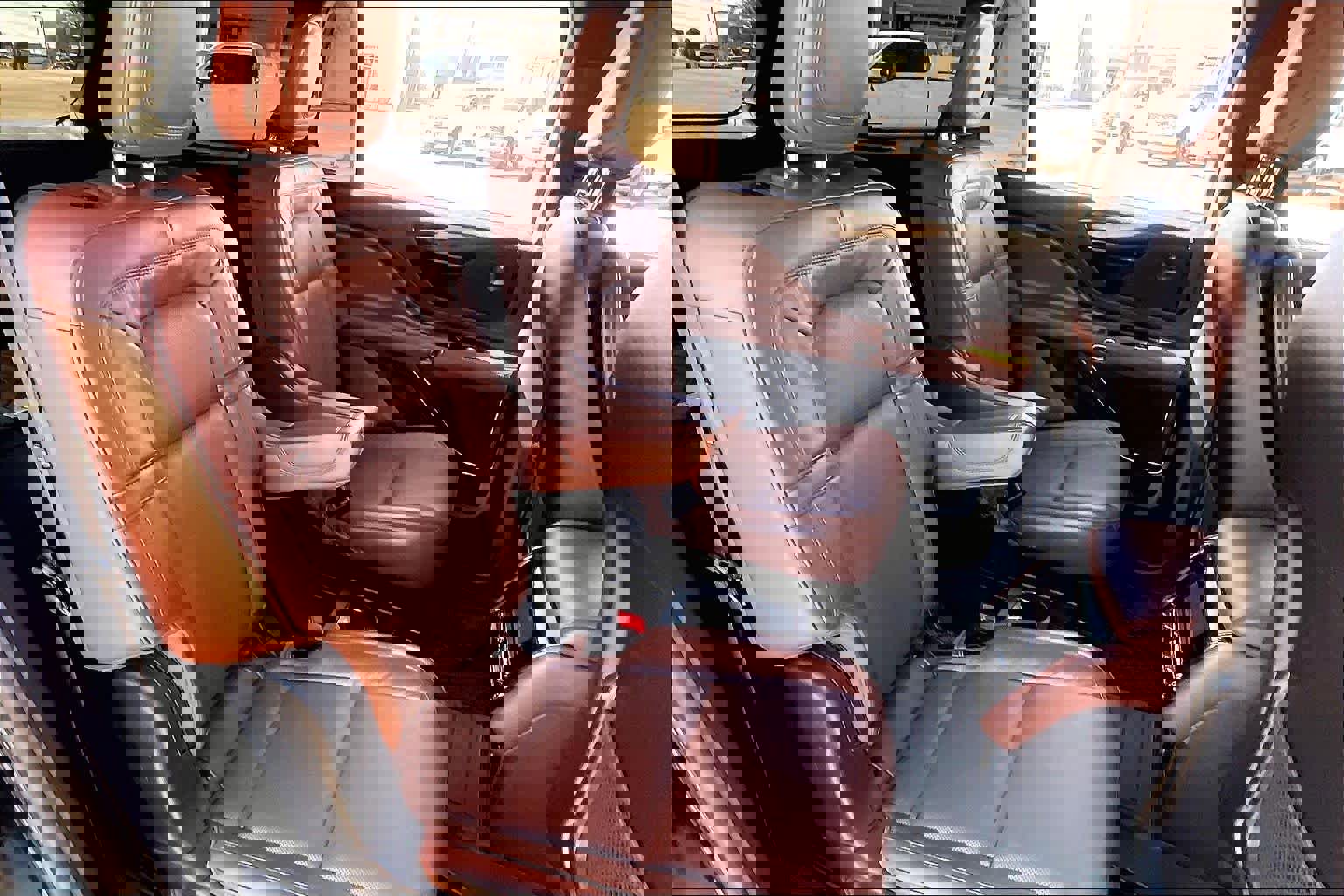 Used 2025 Lincoln Aviator Reserve image 20