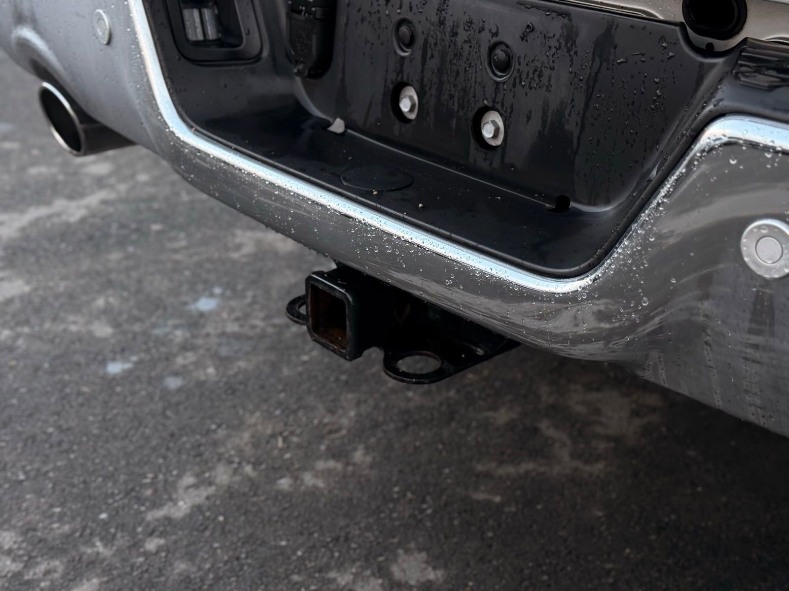 Used 2017 RAM 1500 Big Horn image 49