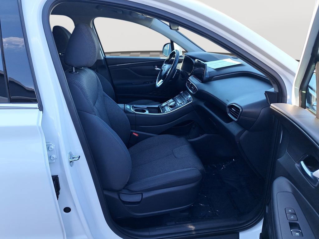Used 2023 Hyundai Santa Fe SEL image 18