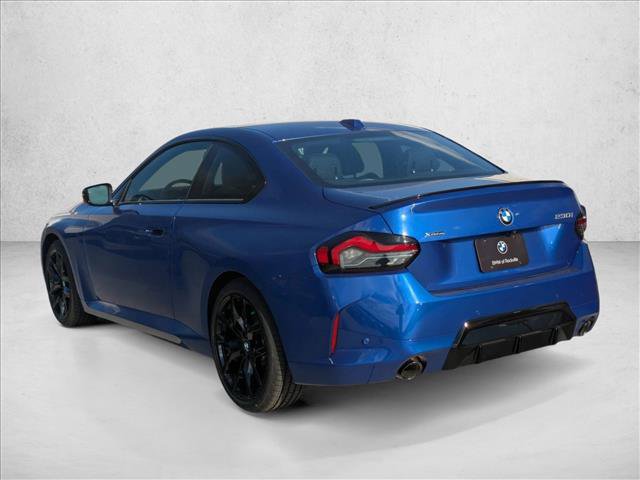 Used 2026 BMW 230i xDrive 230i xDrive w/ Premium Package image 9