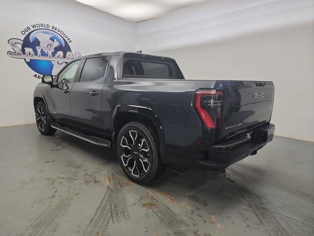 New 2025 GMC Sierra EV Denali image 4